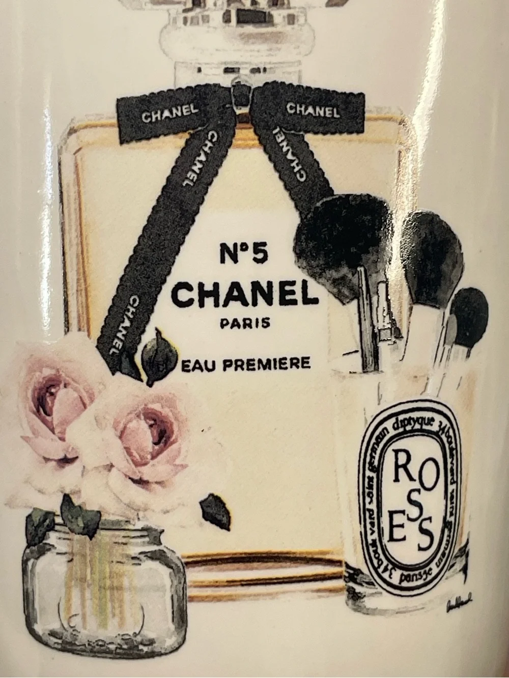 22oz fashion mug